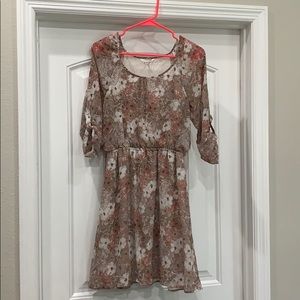 Charming Charlie dress 🌸